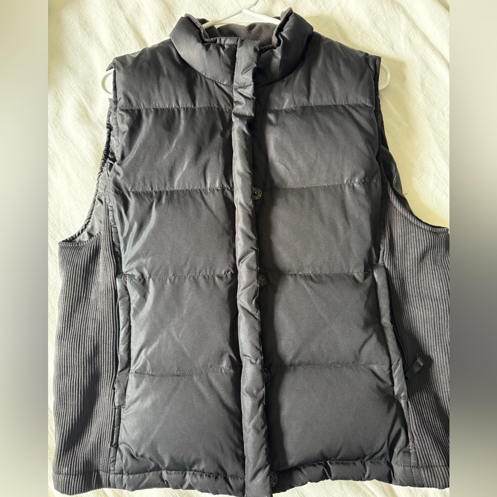 Gap Women's Puffer Vest